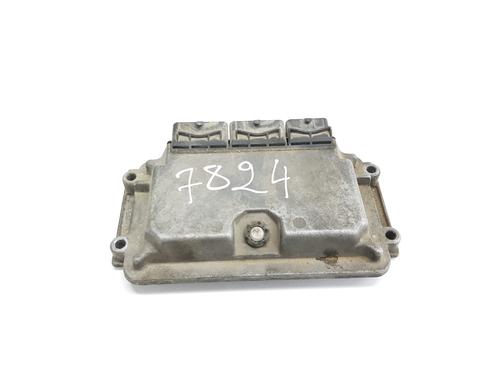 Used Engine control unit (ECU) CITROËN SAXO (S0, S1) 1.5 D (57 hp) 21201237