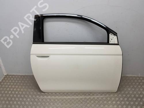 Used Right front door Right front door FIAT 500e (332_) Elektro 3+1 (FA1) (118 hp) 39726436 39726436