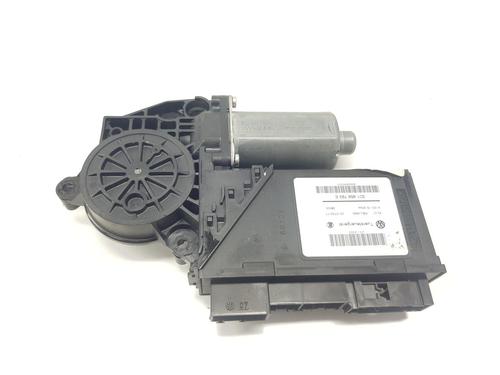 Used Left front window motor VW TOUAREG (7LA, 7L6, 7L7) 3.0 V6 TDI (225 hp) 15839029