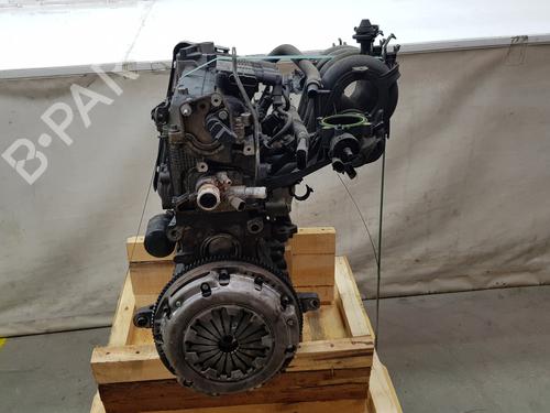 Engine FIAT PUNTO EVO (199_) 1.3 D Multijet | BP38037937M1 - Image 5