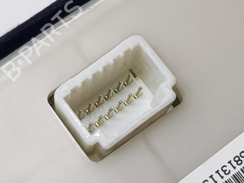 Climate control NISSAN JUKE (F15)  | BP26214788I5 
