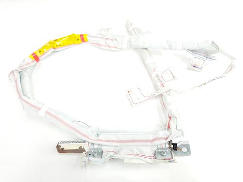 Left curtain airbag TOYOTA YARIS (_P13_) 1.5 Hybrid (NHP130_) | BP24801922C11 