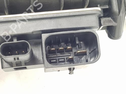 Intake manifold BMW X1 (E84) sDrive 18 d | BP38170105M70 - Image 2