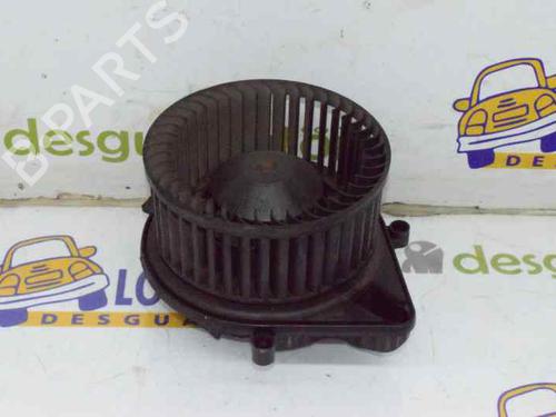 Heater blower motor AUDI A4 B7 Avant (8ED) 2.0 TDI 16V | BP14122347M62 