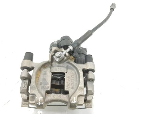 Used Left rear brake caliper VW T-ROC (A11, D11) 2.0 TDI (150 hp) 11600671