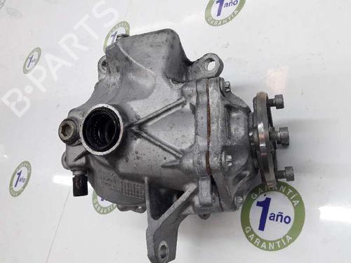 Front differential MERCEDES-BENZ GLC (X253) 220 d 4-matic (253.905, 253.903) | BP7202134M23 