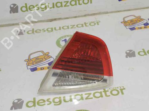 Used Other BMW 3 (E90) 320 d (177 hp) 14123424