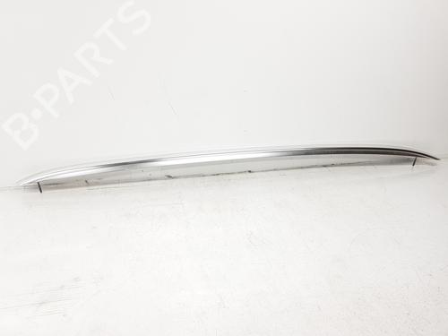 Roof bar AUDI Q5 (8RB) 3.0 TDI quattro | BP11657406C65 