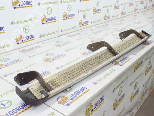Step TOYOTA LAND CRUISER 90 (_J9_) 3.0 TD (KZJ90_, KZJ95_, KZJ90R, KZJ95R, KZJ90W, KZJ95W) | BP14123653C149 