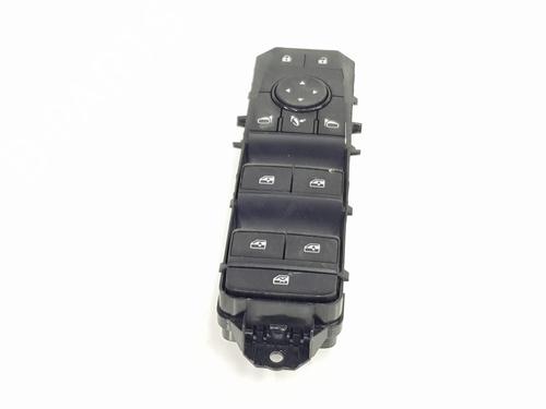 Left front window switch NISSAN QASHQAI III (J12) | BP36298977I27 - Image 2