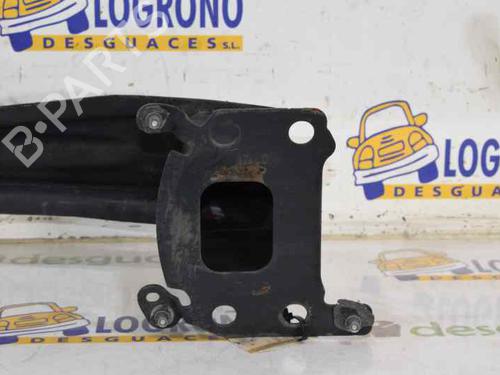 Front bumper reinforcement SEAT LEON (1P1)  | BP1326821C109 