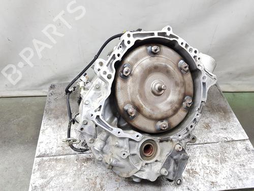 Gearbox PEUGEOT 2008 I (CU_) 1.2 THP 110 / PureTech 110 | BP15254702M3 
