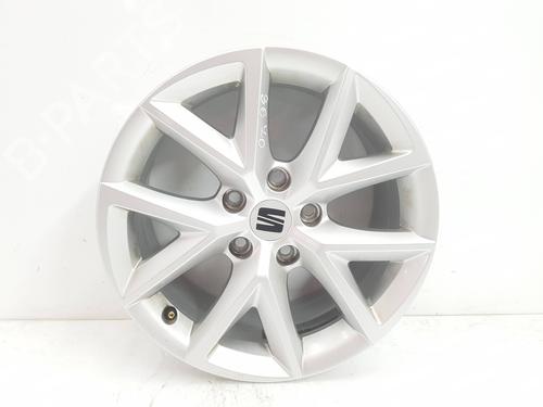 Used Rim SEAT LEON (KL1, KLG) 1.0 TSI (110 hp) 28484794