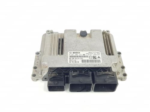 Used Engine control unit (ECU) Engine control unit (ECU) 38091387 38091387