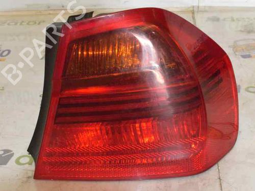 Used Right taillight BMW 3 (E90) 320 d (177 hp) 1167897