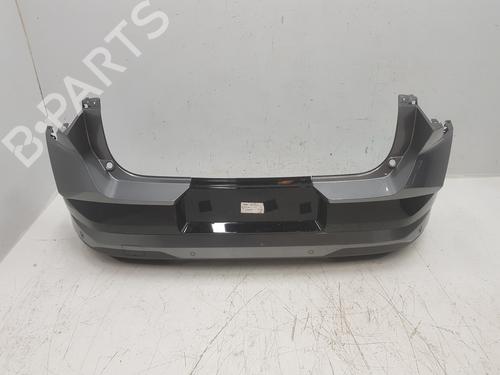 Used Rear bumper Rear bumper 37161174 37161174
