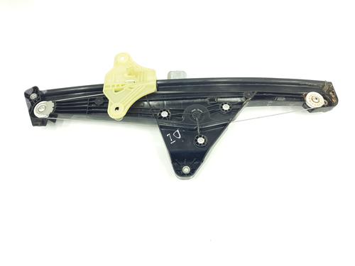 Front left window mechanism RENAULT CLIO V (B7_)  | BP33793863C22  - Image 5