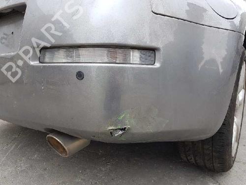 Mass air flow sensor NISSAN 350Z Coupe (Z33) 3.5 | BP5588126M95 