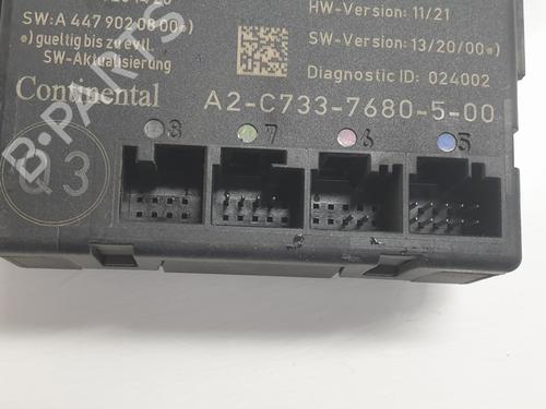 Electronic module MERCEDES-BENZ VITO Van (W447) 110 CDI (447.601, 447.603, 447.605) | BP28356051M83 