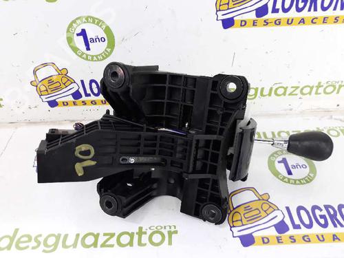 Gear lever LEXUS RX (_L1_) 450h AWD (GYL15_) | BP7420782M90 
