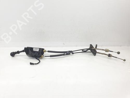 Used Gear lever Gear lever 37641912 37641912