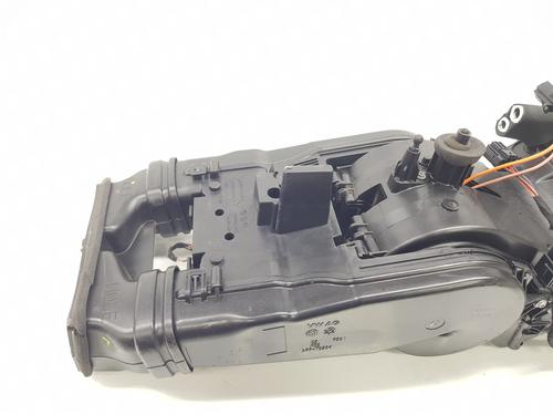 Heater matrix box AUDI Q8 (4MN, 4MT) 50 TDI Mild Hybrid quattro | BP33215316M61 - Image 11