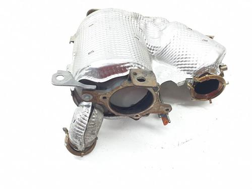 Particulate filter RENAULT KANGOO III MPV Blue dCi 115 (KJAC) | BP38441994M81 - Image 3