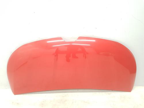 Used Hood RENAULT TRAFIC III Van (FG_) 1.6 dCi 140 (FGMA, FGMC) (140 hp) 30498575