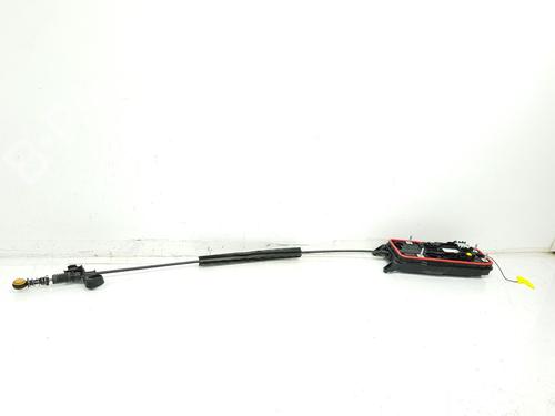 Gear lever CUPRA FORMENTOR (KM7, KMP) 1.5 TSI | BP15525805M90 