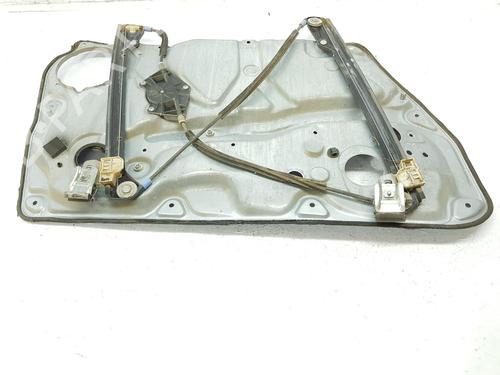 Front right window mechanism SKODA SUPERB I (3U4) 1.9 TDI | BP3657033C23 