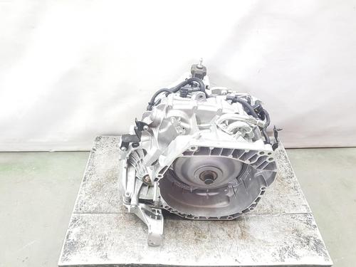 Used Gearbox RENAULT CAPTUR II (HF_) [2020-2025]  9952540