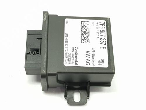 Electronic module SEAT IBIZA V (KJ1, KJG) 1.6 | BP16677367M83 