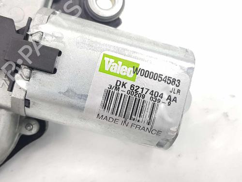 Rear wiper motor LAND ROVER RANGE ROVER SPORT II (L494) 3.0 TDV6 4x4 | BP6426676M102 