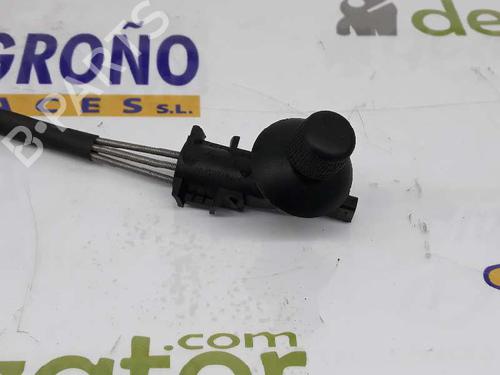 Right mirror SEAT IBIZA III (6L1)  | BP1324871C27 