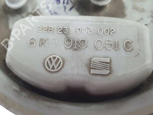 Fuel pump SEAT IBIZA II (6K1)  | BP8175326M76 