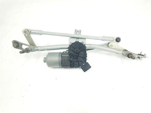 Used Front wiper motor PEUGEOT PARTNER Box Body/MPV 1.6 HDi (90 hp) 5662174
