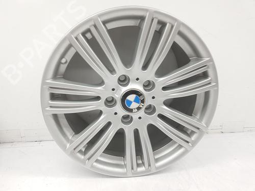 Used Rim BMW 1 (F20) 116 d (116 hp) 12169010