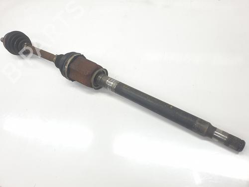 Right front driveshaft LAND ROVER RANGE ROVER SPORT II (L494) 4.4 SDV8 4x4 | BP25904134M39 