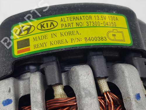 Alternator KIA PROCEED (CD) 1.0 T-GDI | BP29723185M7 