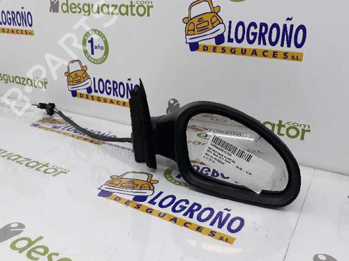 Right mirror SEAT IBIZA III (6L1)  | BP1324817C27 