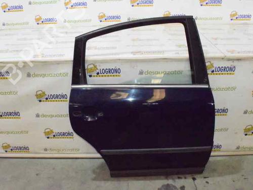 Right rear door VW PASSAT B5.5 (3B3) 1.9 TDI 3B5833052AB | 3B5833052AB | AZUL |