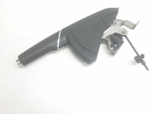 Parkbremsarm/handtak Parkbremsarm/handtak AUDI A1 Sportback (8XA, 8XF) [2011-2019] 36262536 36262536