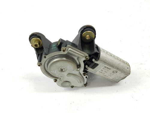 Rear wiper motor FIAT STILO (192_) 1.9 JTD (192_XE1A) | BP15550591M102 