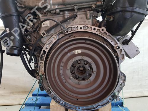 Engine MERCEDES-BENZ A-CLASS (W176) A 200 CDI / d (176.008) | BP37466291M1 - Image 10