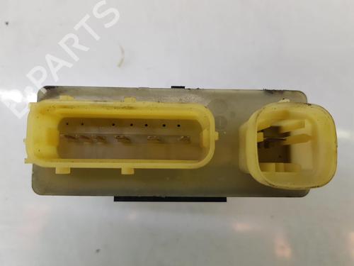 Electronic module CITROËN BERLINGO MULTISPACE (B9) 1.6 BlueHDi 120 | BP9443345M83 