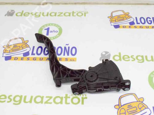 Pedal SEAT TOLEDO IV (KG3) 1.6 TDI | BP1641443I4 