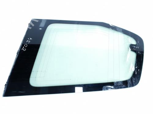 Rear left quarter glass TOYOTA LAND CRUISER PRADO (_J12_) 3.0 D-4D (KDJ120, KDJ125) | BP22714394C93 