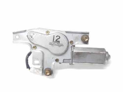 Used Rear wiper motor Rear wiper motor TOYOTA LAND CRUISER 90 (_J9_) 3.0 TD (KZJ90_, KZJ95_, KZJ90R, KZJ95R, KZJ90W, KZJ95W) (125 hp) 40452101 40452101