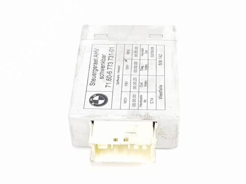 Used Electronic module Electronic module 38936683 38936683