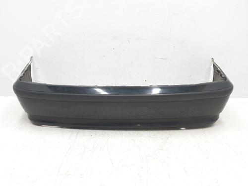 Used Rear bumper BMW 3 (E46) 320 d (150 hp) 29400529